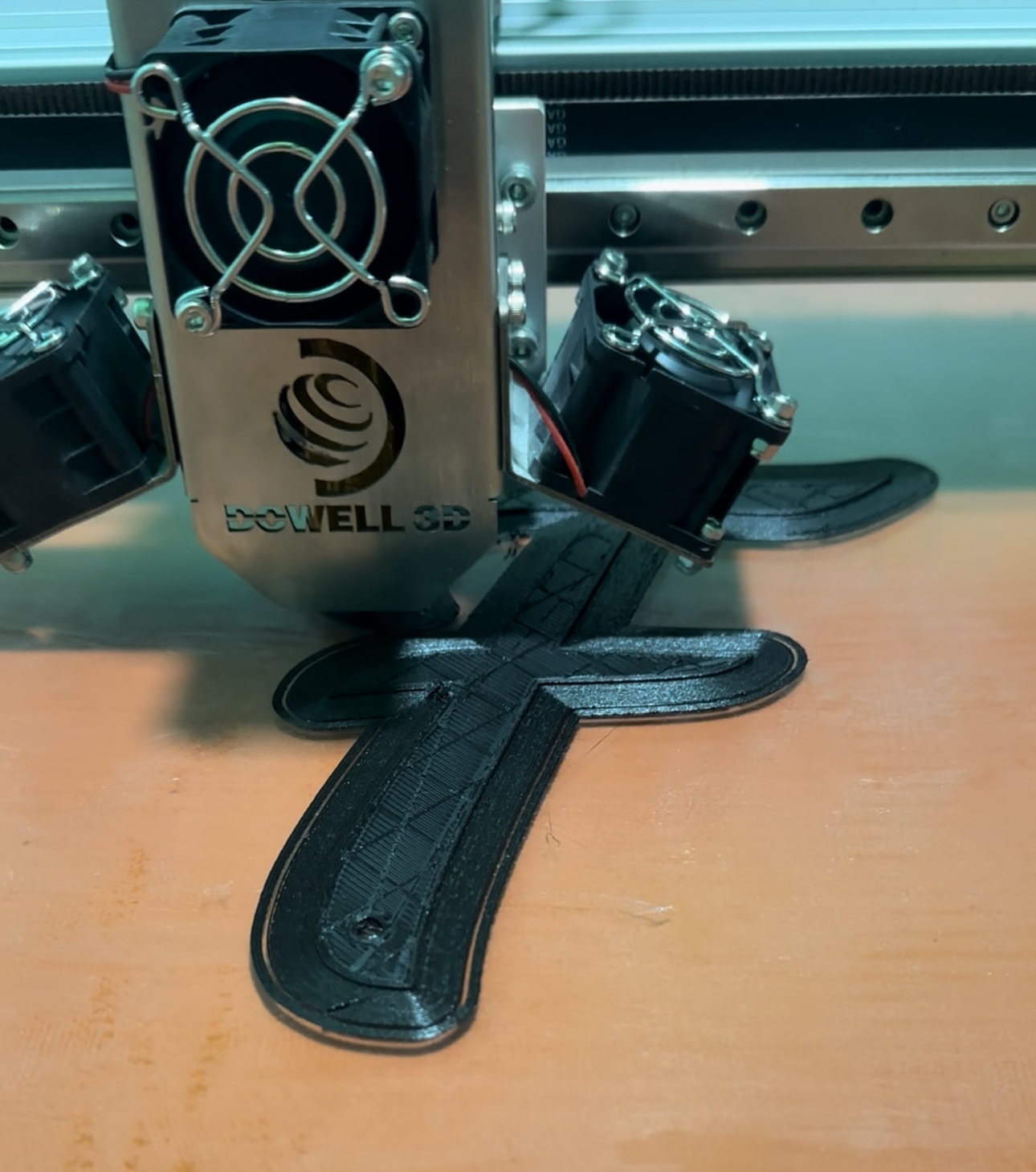 Industrial 3D Printer